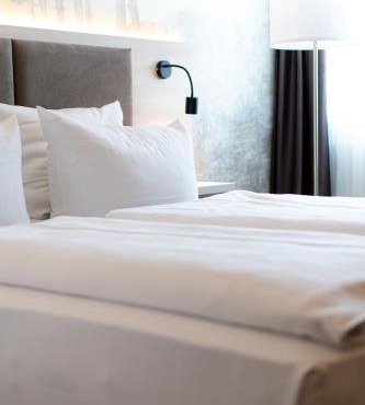 Taste Smart Hotel Lampertheim