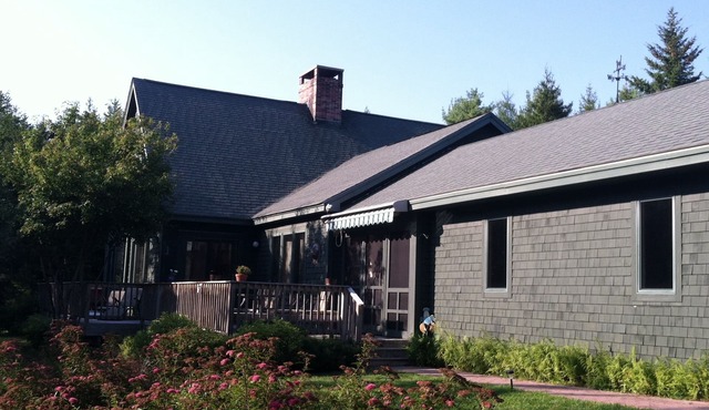 Tasteful Mountain Cottage With a 15 Walk to Ocean, Town and Acadia