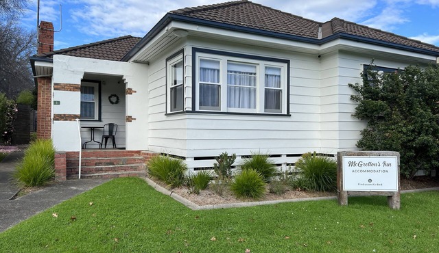 Tastefully Renovated House
