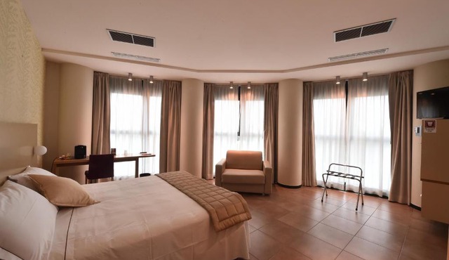 Tatì Hotel