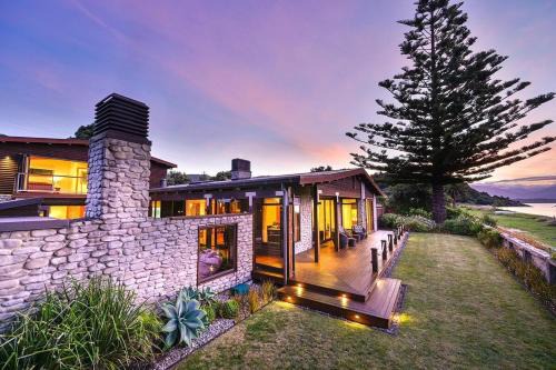 Tata Tides Beach Front Retreat