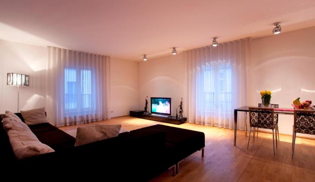 Tatari Apartment