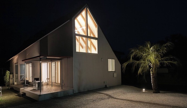 TATEYAMA STUDIO/Tateyama Chiba