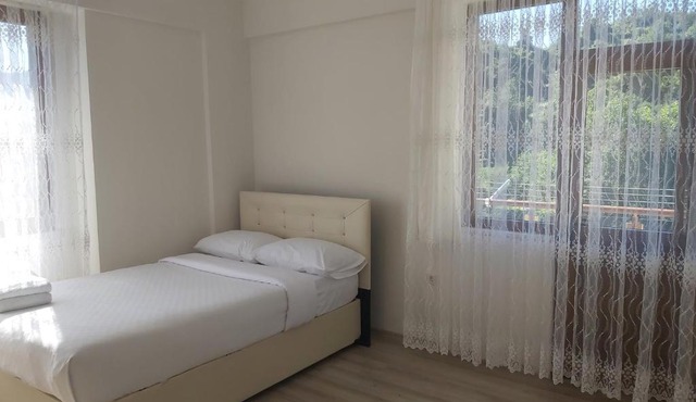 Tatil köyü