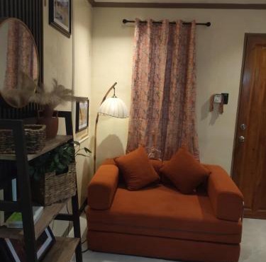 Tatix Tiny Homestay