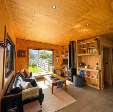 Tau Studio - Boutique Accommodation