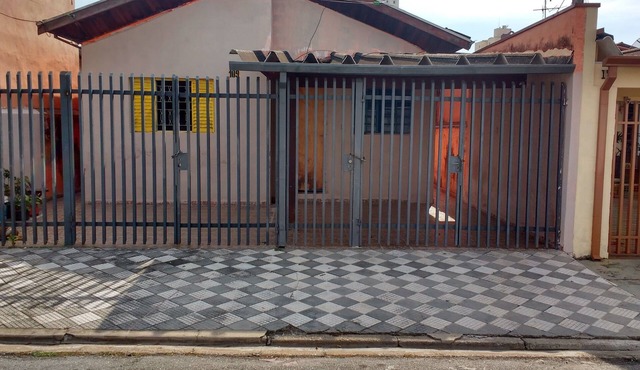 Taubatexas hostel e pousada