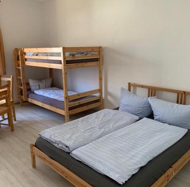 Tauchbasis Stechlin