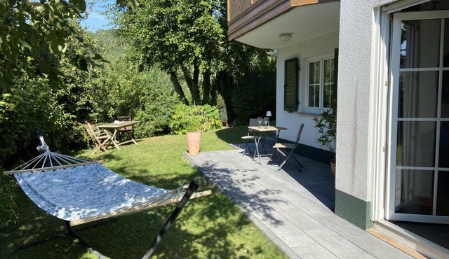 Taunusglück