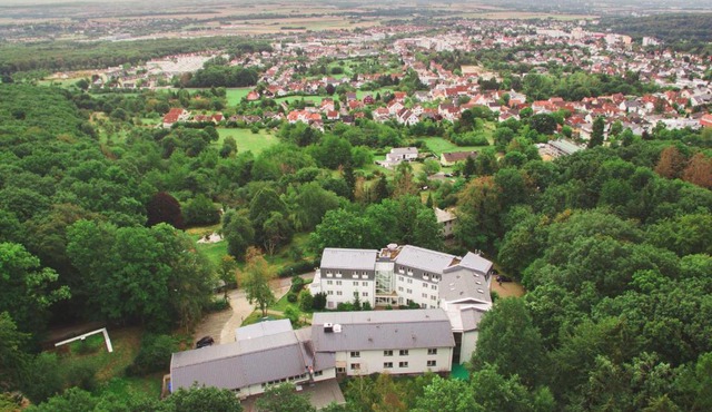 TaunusTagungsHotel