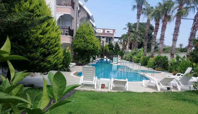 Taurus Residences 2