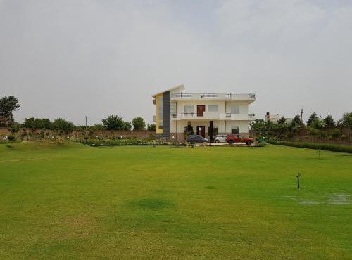 Taurus Resorts