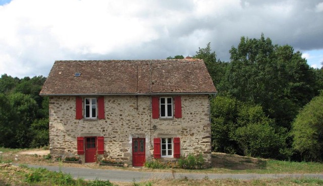 Tavaud