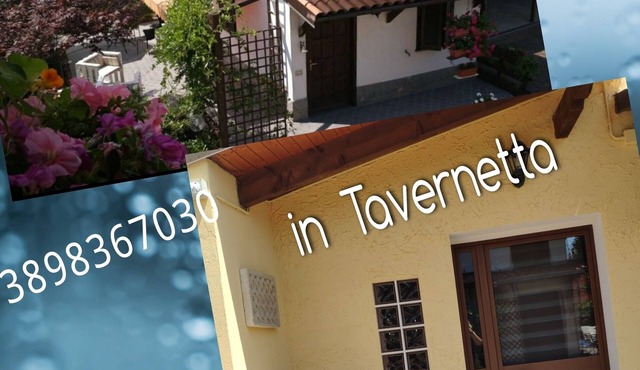 Tavernetta