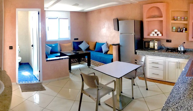 Tawada Appartement