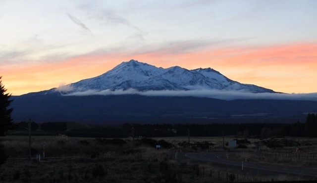Tawhiri Cottage, Waiouru