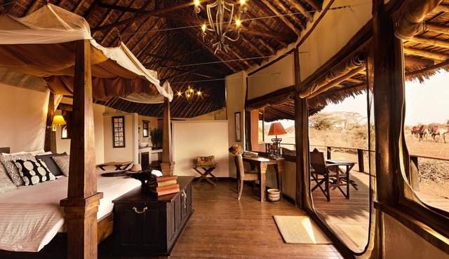 Tawi Lodge