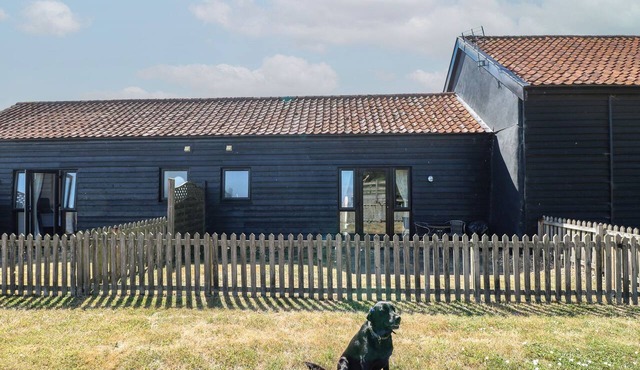 Tawny Owl Barn, Shipdham