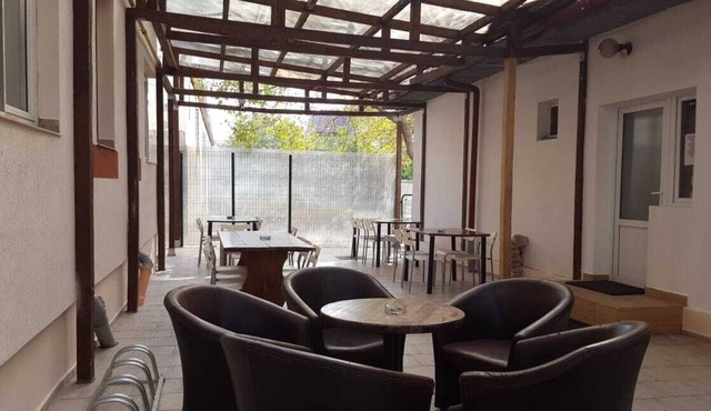 Taxi Hostel