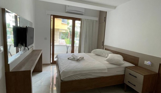 Tayfun Hotel