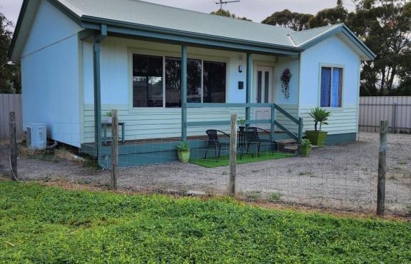 Taylor Cottage