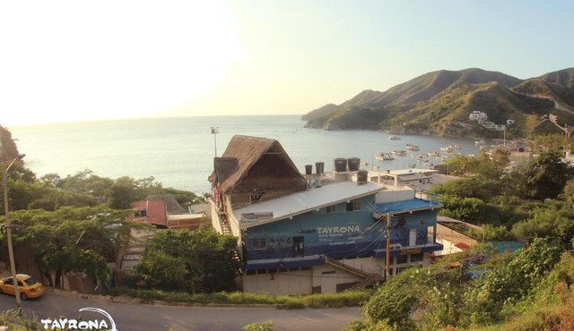 Tayrona Dive Center