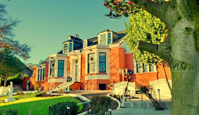 Tayview Hotel