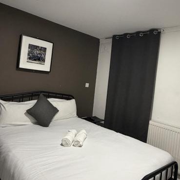 TBH Hotel