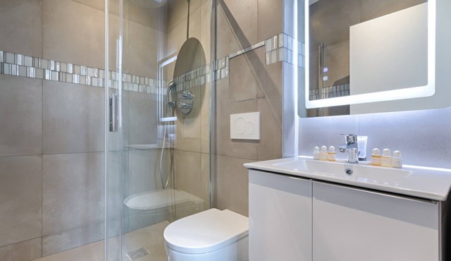 TBS 311 - Charming studio in the heart of Paris