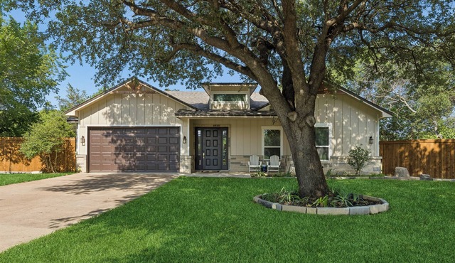 TCH - Spacious 3bed/2bath in FlowerMound with Yard