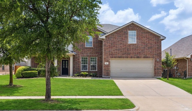 TCH - Spacious 5bd/4ba home in Celina with Office