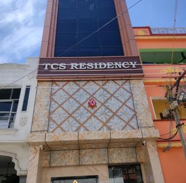 TCS Residency