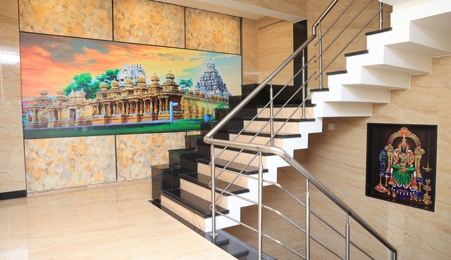 TCS Residency