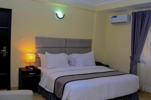 TD RESIDENCE INN