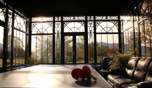Te Anau Lodge