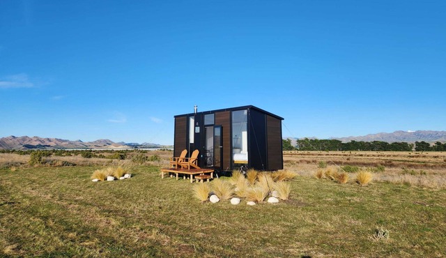 Te Hau Summary: Welco