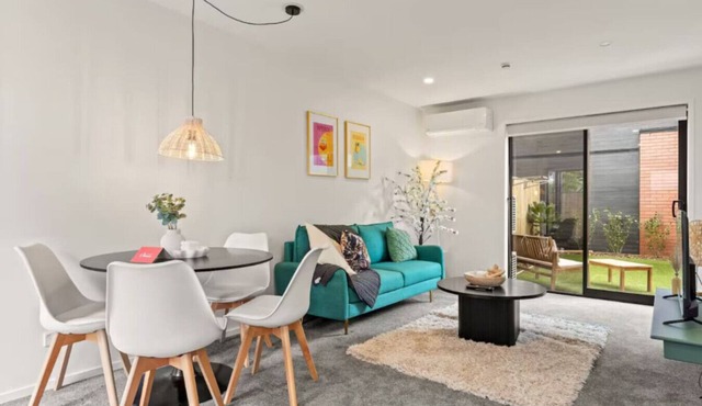 Te Kanawa Crescent 2BR Home