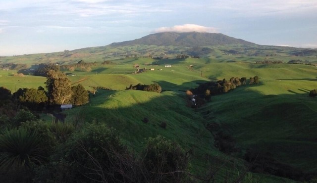 Te Mata Rural Escape