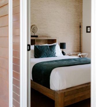 Te Mata Views Resort