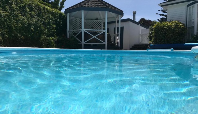 Te Moana Bed & Breakfast