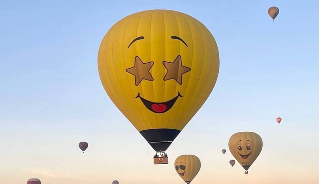 Teotihuacan with all the comforts, dream among gardens and lakes.