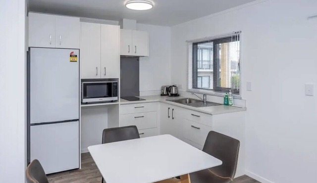 Te Rapa Motor Inn