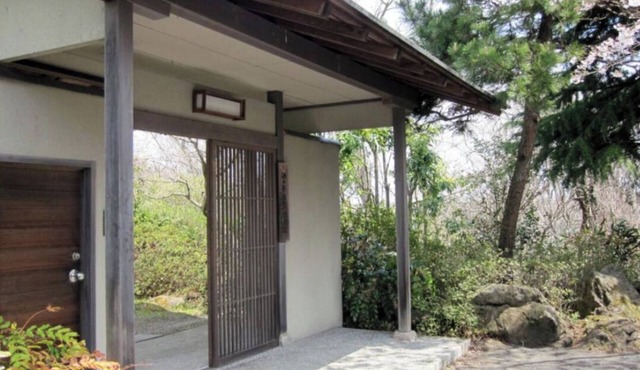 Tea ceremony experience in a beautiful Japanese house