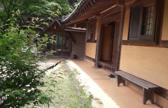 Tea Field Guest House