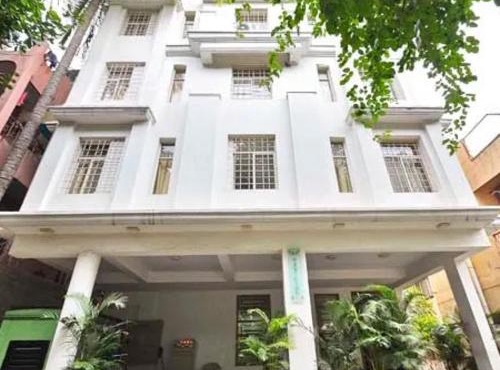 Tea Pavilion Koramangala