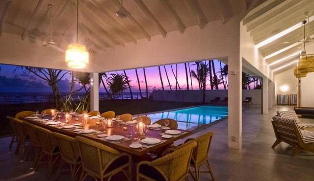Tea Tree Villa