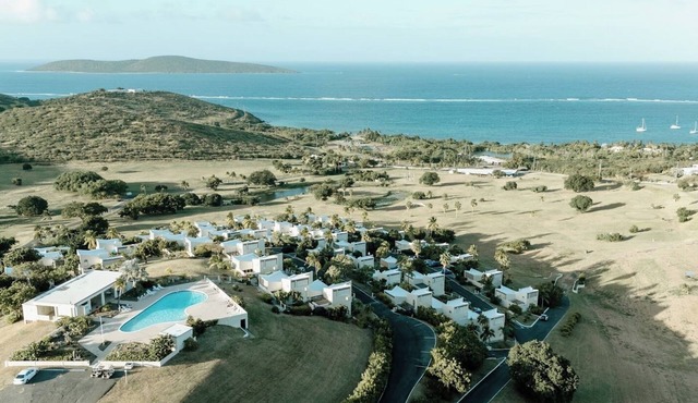 Teagues Bay Hideaway - Ocean View Cottage