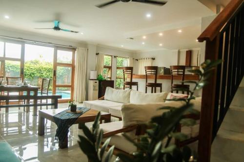 Teala Villa
