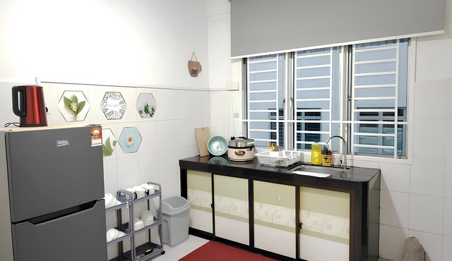 Tebrau City Residence 2 By Natol