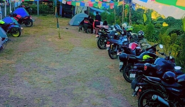Tec Resort & Bar